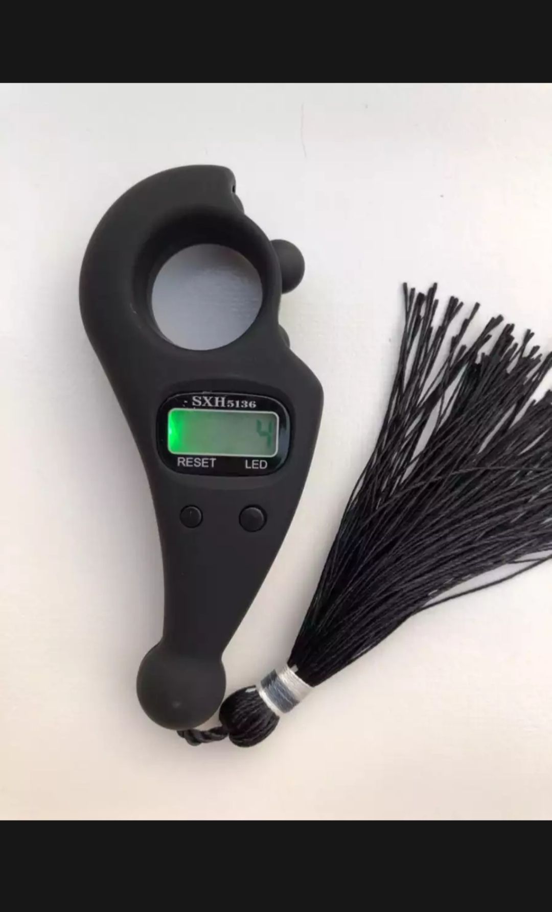 Digital Counter Tasbhee