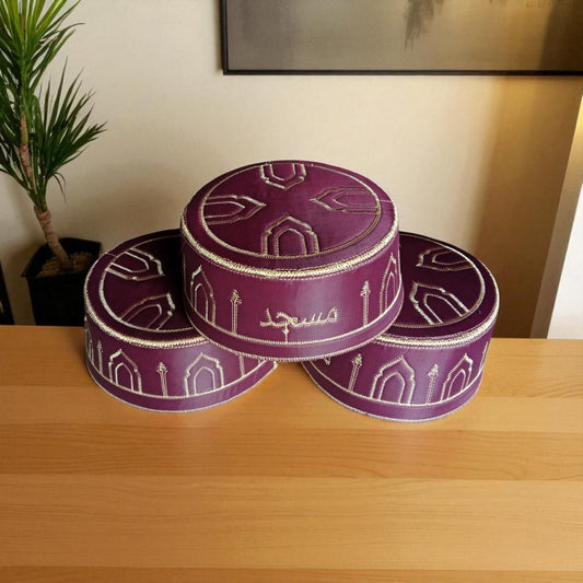 Masjid Namazi Caps
